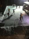 Fernie BC winter rink 2