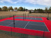 Hitchcock Bay, SK 60x60 Pickleball courts