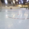 Vision Sports Centre ball hockey rink 2
