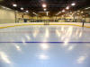 Visions Sports Centre ball hockey arena, Calgary, AB