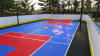 Another court with the Hockey Canada logo