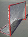 Sport Court Hockey Nets and Accessories.