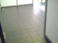 Office floors and flooring