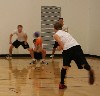 Dodge Ball history & game rules