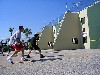 Racquetball history & game rules