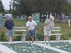 Shuffleboard history & game rules