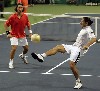 Soccer Tennis history & game rules