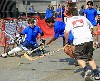 Street Hockey history & game rules