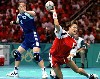 Team Handball history & game rules