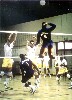 Volleyball history & game rules